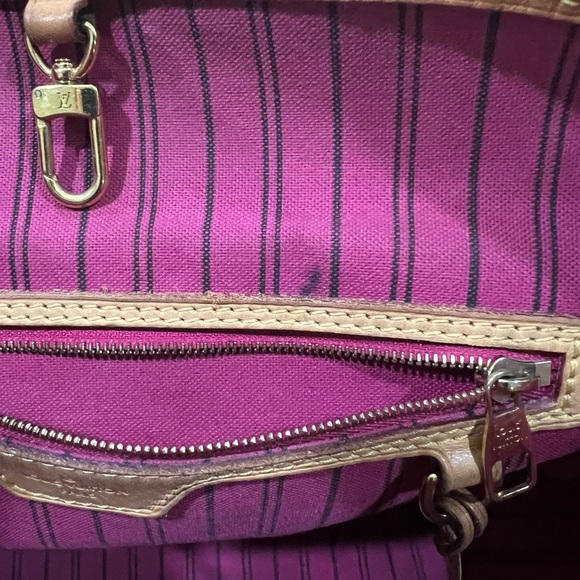 Delightful MM Monogram Bag - Picture 11 of 14